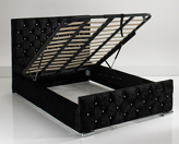Monaco Bed