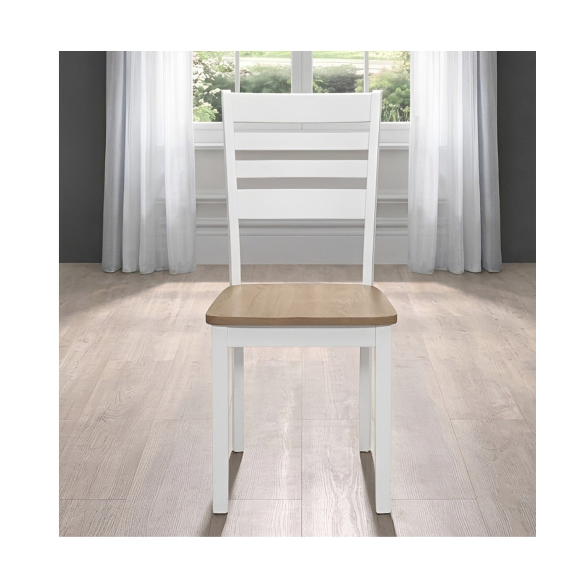 Oxford Dining Set 2 Seater