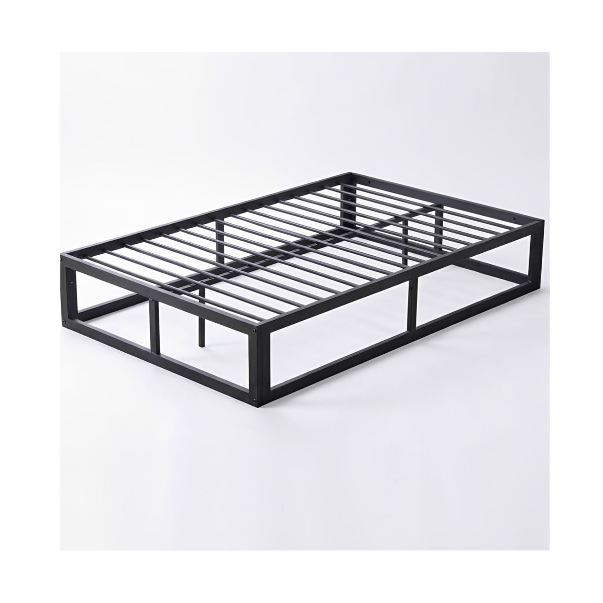 Kingston Metal Bed Frame