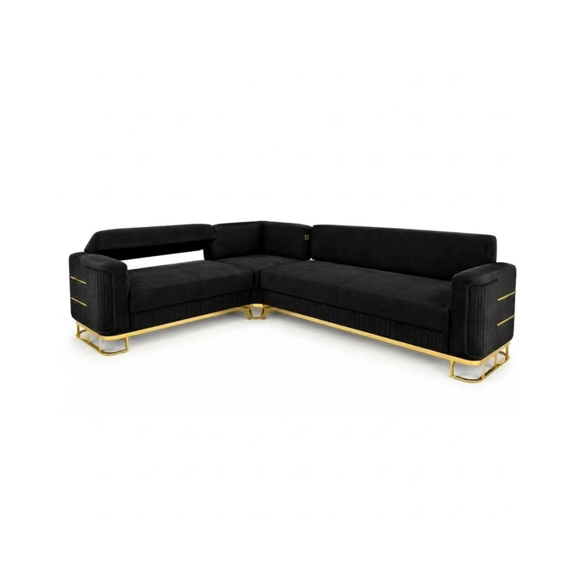 Fashion Corner Sofa