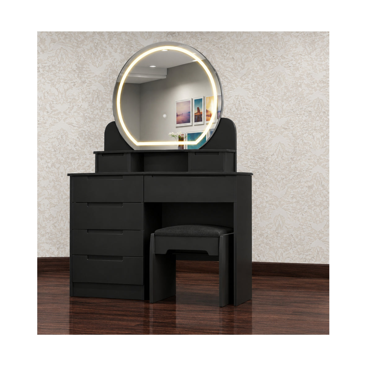 Marisa Dressing Table