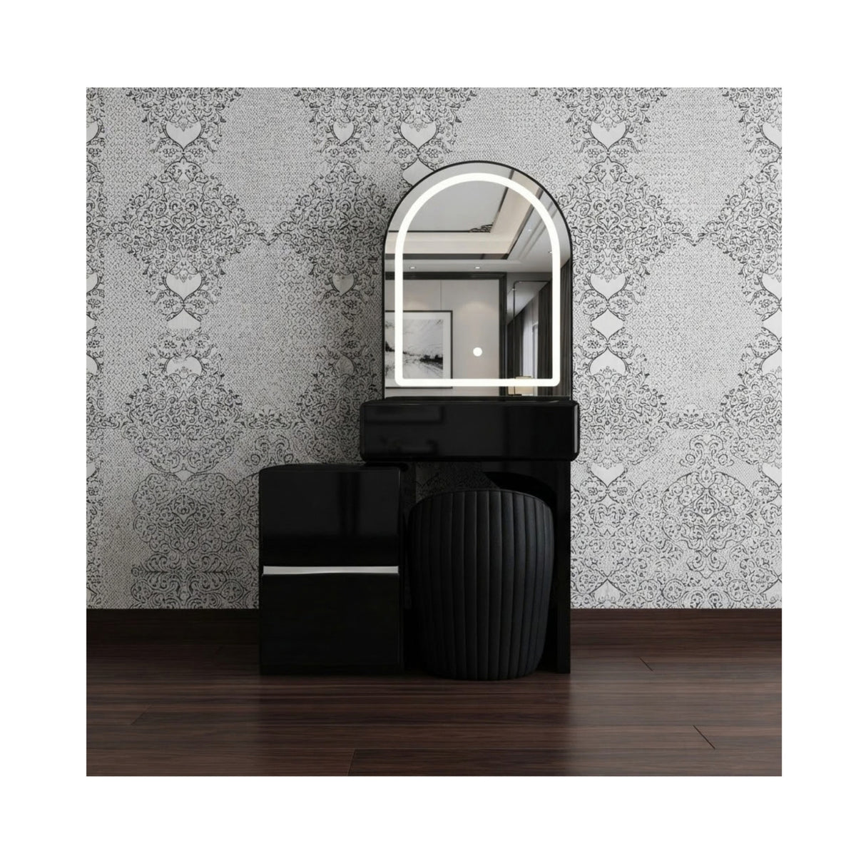 Aviva Dressing Table