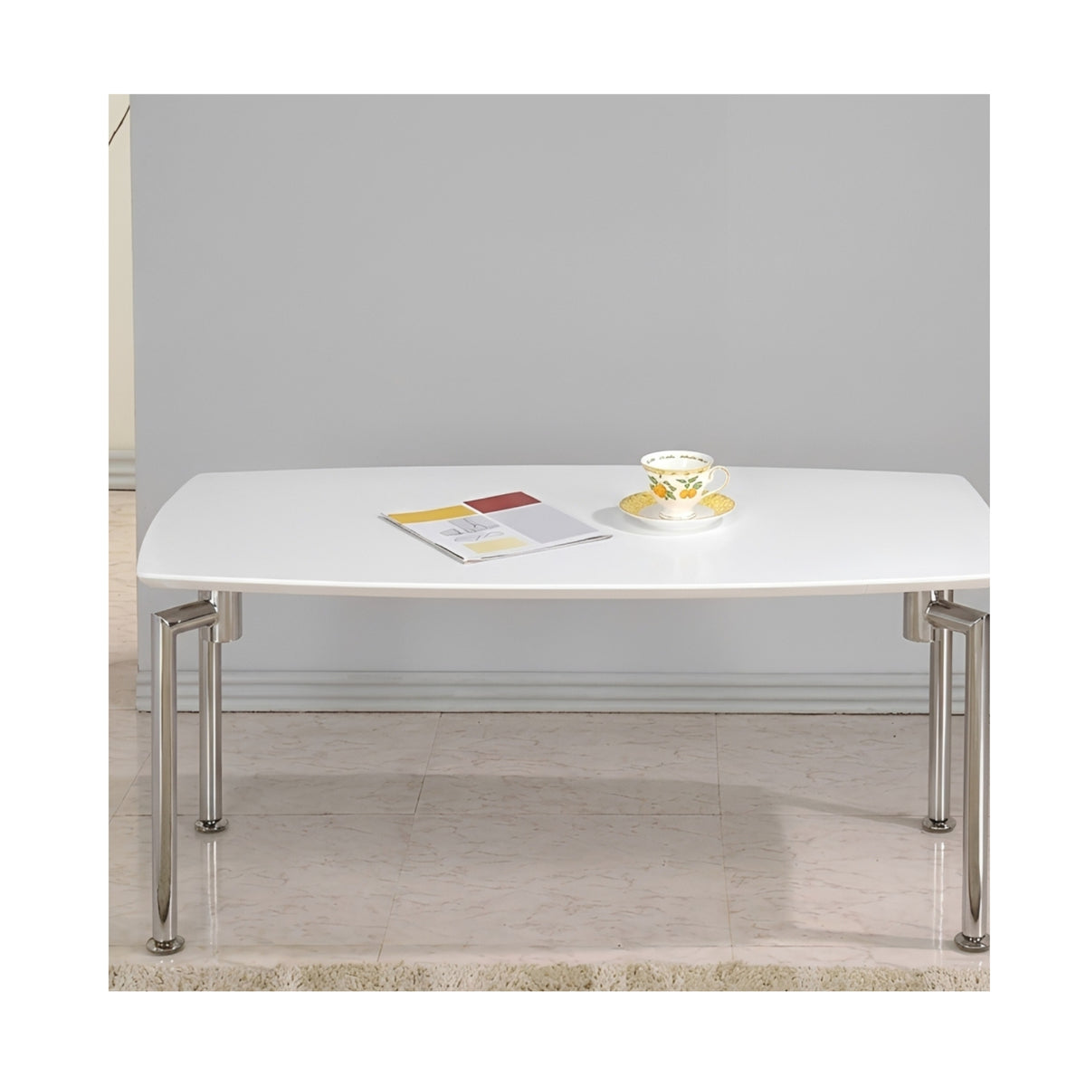 Dove Coffee Table