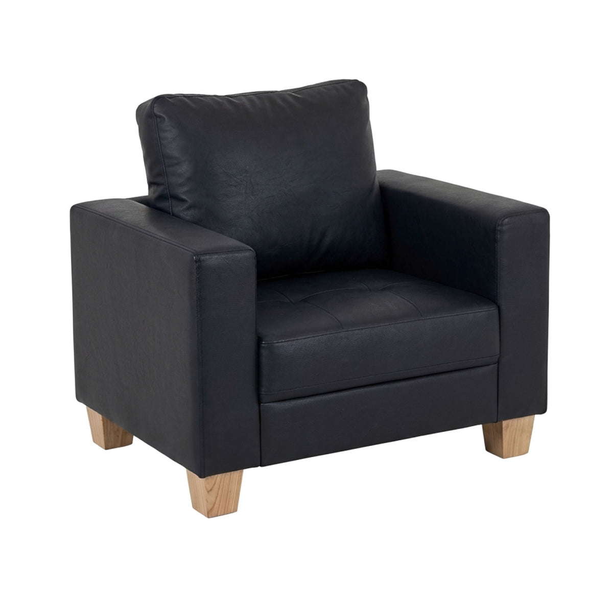 PU Sofa Armchair