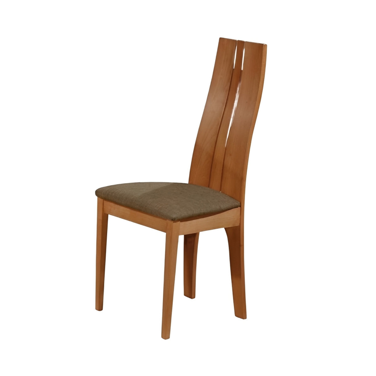 Nevada Extending Dining Set with Nevada Chairs