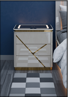 112 BEDSIDE