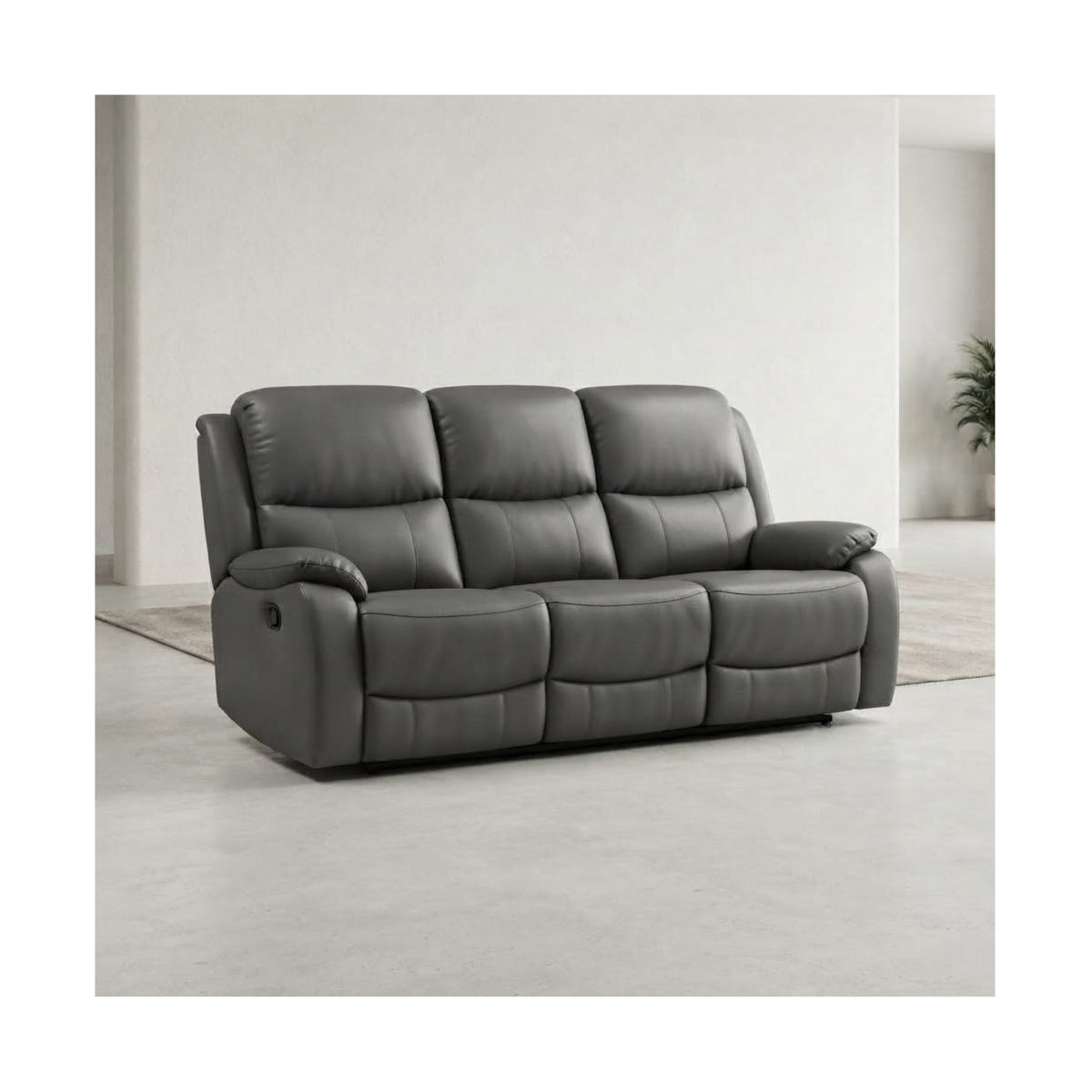 Palermo sofa 3 Seater