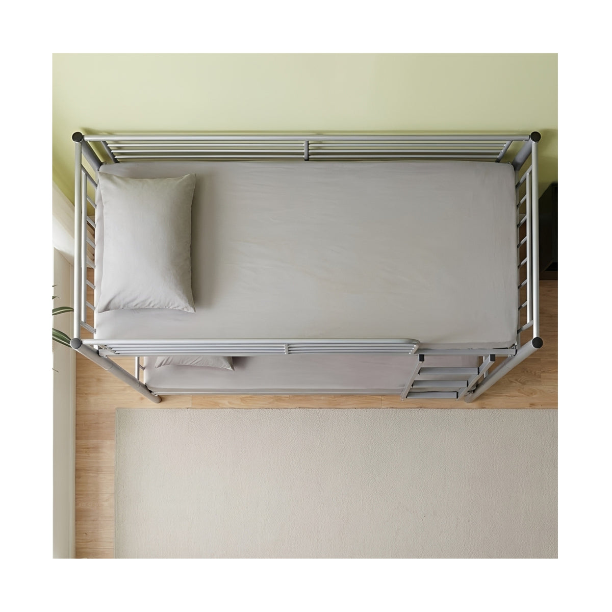 Milano Bunkbed Frame