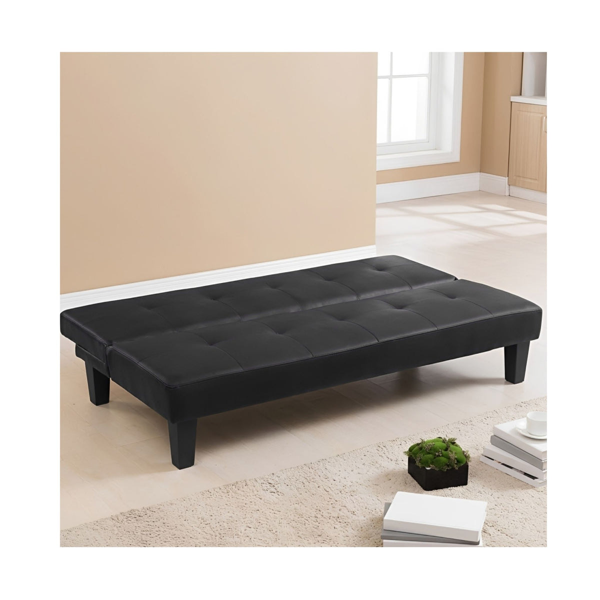 Comfy Sofa Bed