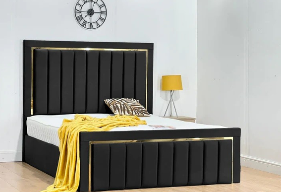 Border Bed