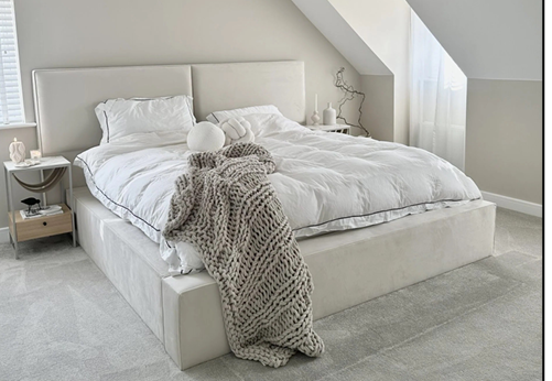 Riviera Bed