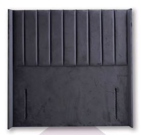 Headboard Ling Wing