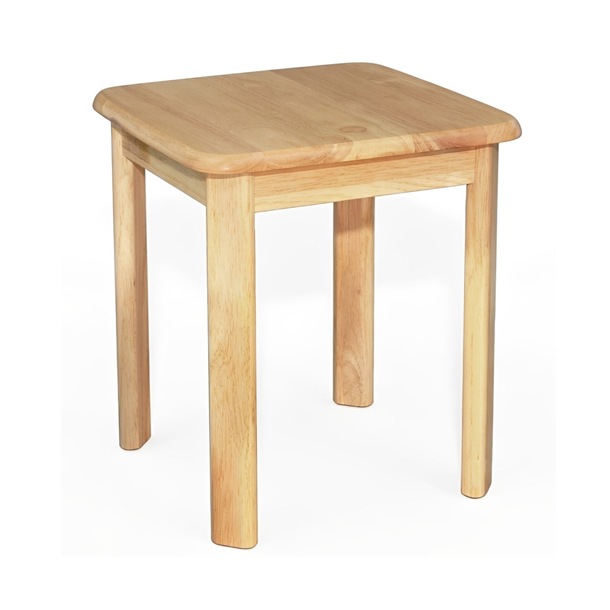 Malay Lamp Table