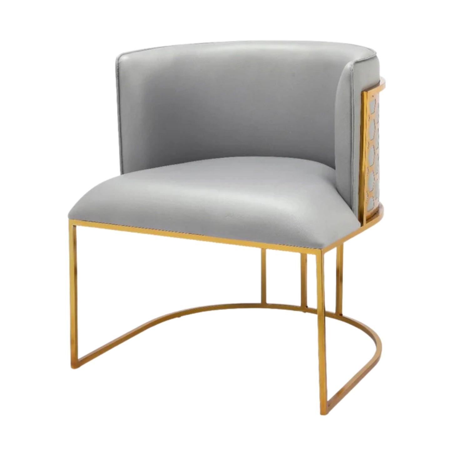 Palm Tub Chair