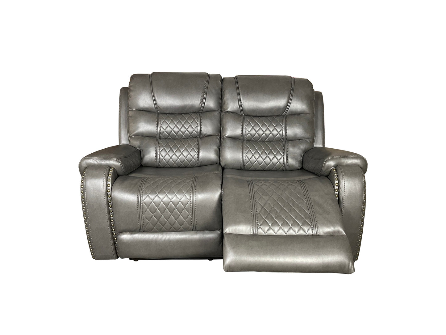Alas Recliner Sofa