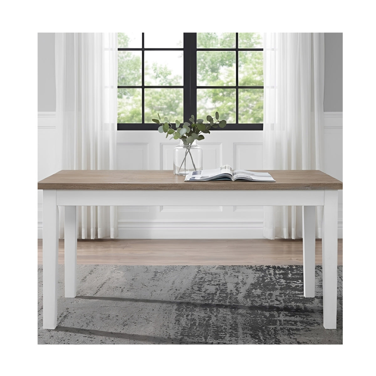 Oxford Coffee Table