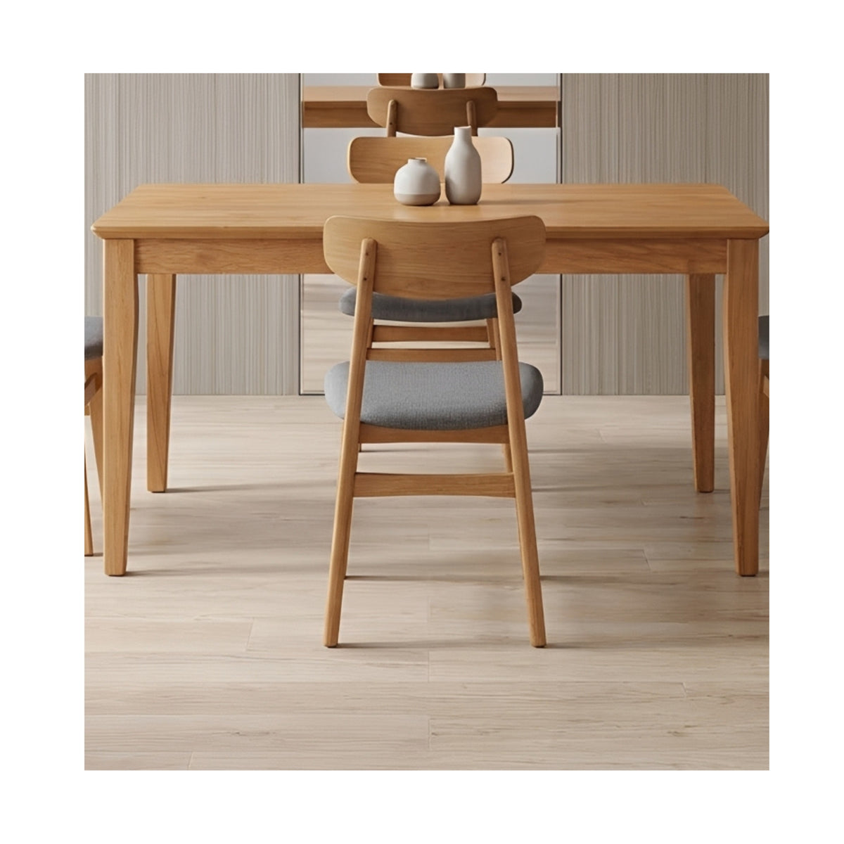 Shaker Coffee Table