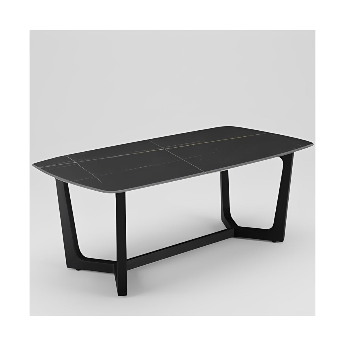Zenith Ceramic Coffee Table