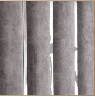 DUKE Hampton Bed