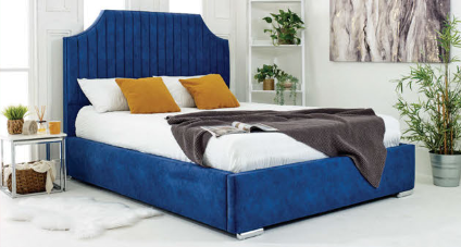 DUKE Aspire Bed