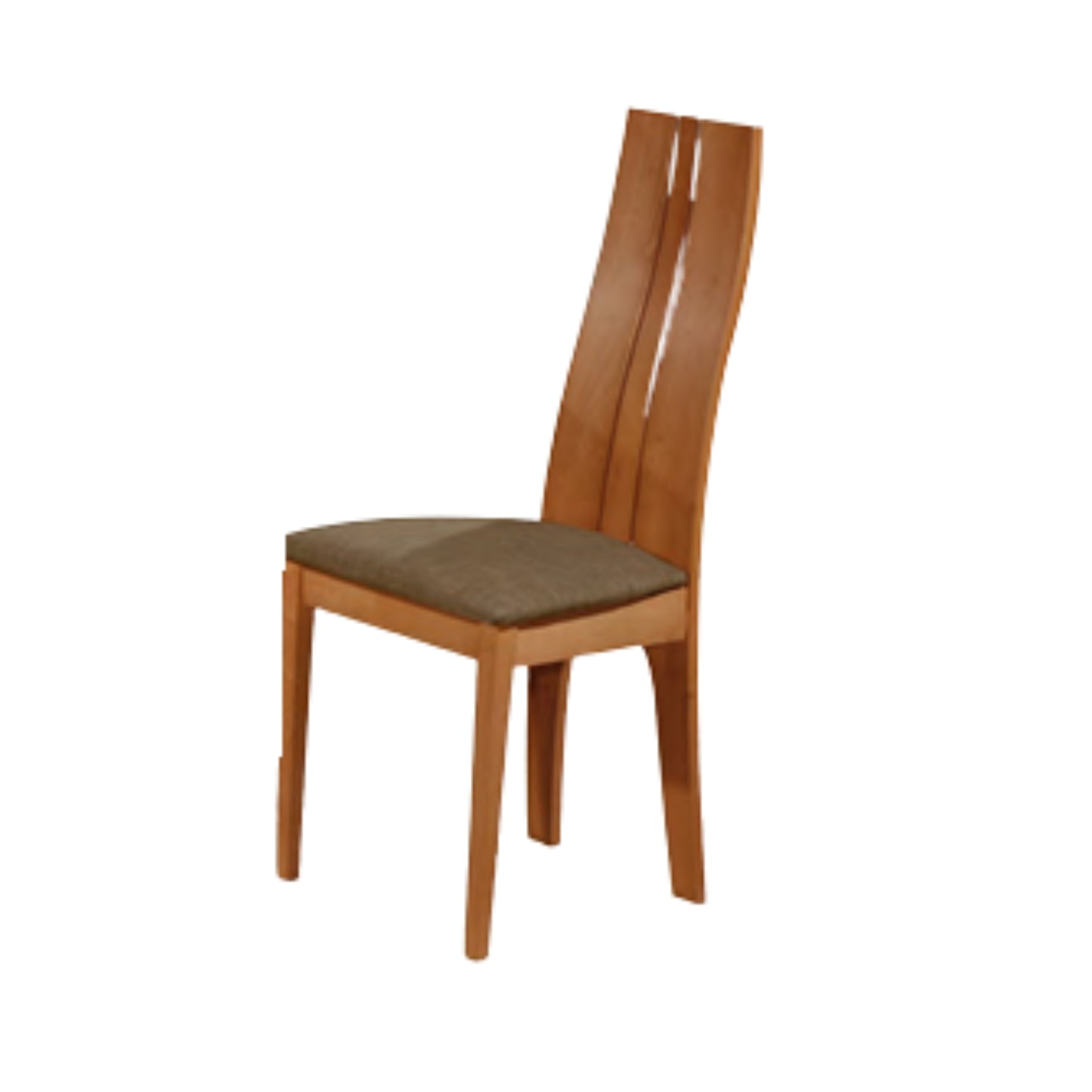 Nevada Extending Dining Set with Nevada Chairs