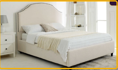 DUKE Sareer Bed