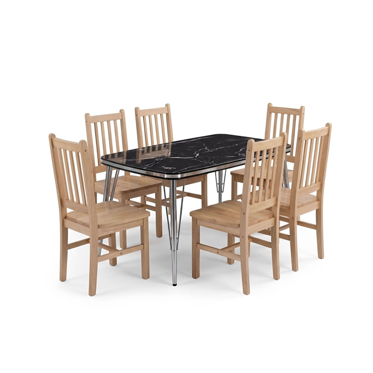 Malay Chair