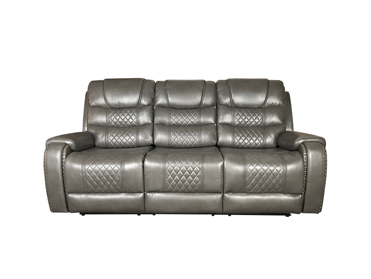 Alas Recliner Sofa