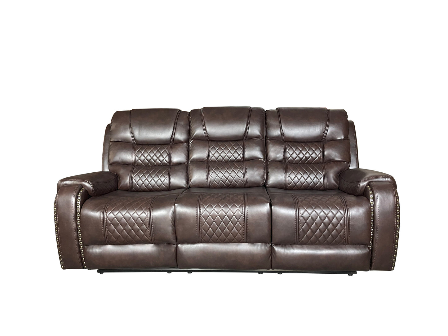 Alas Recliner Sofa