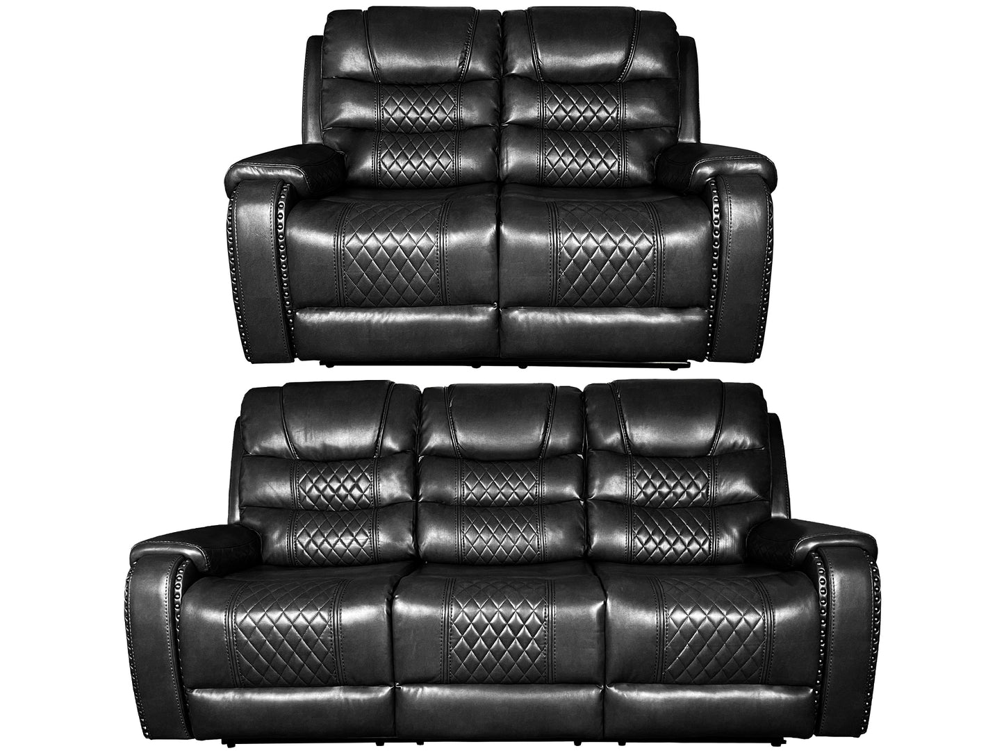 Alas Recliner Sofa