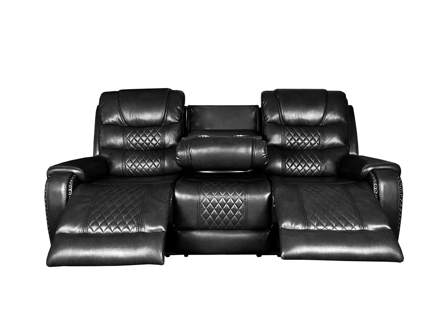Alas Recliner Sofa