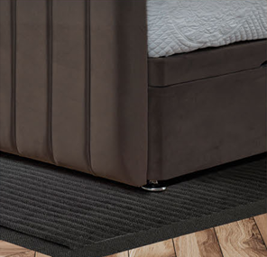DUKE Sandplace Bed