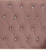 DUKE Hayle Bed