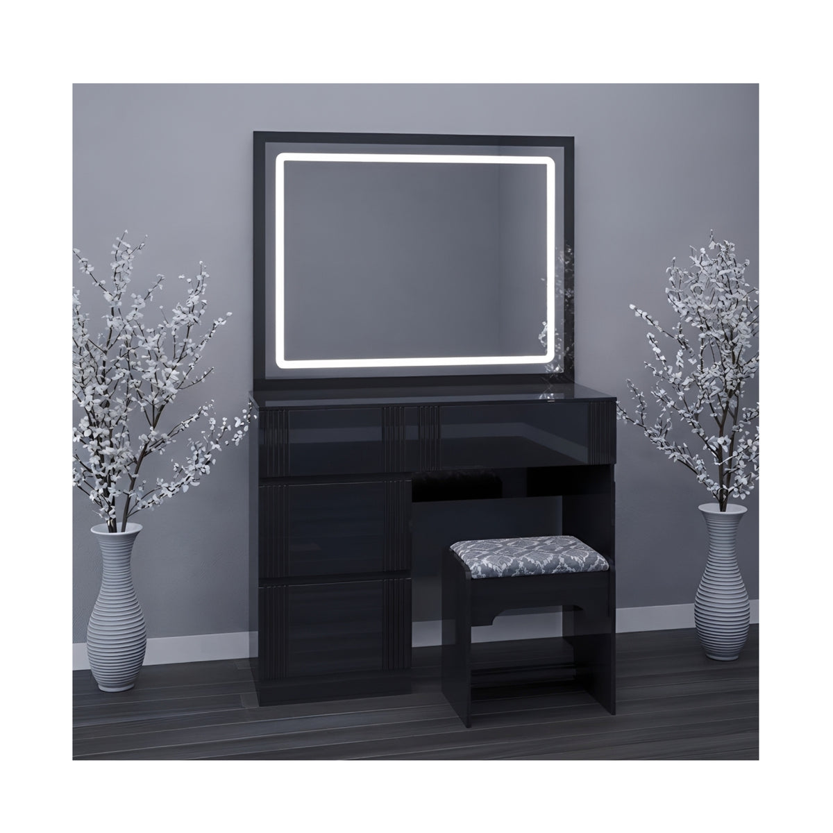 A50 vanity set