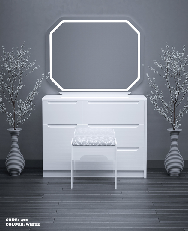 410 DRESSING TABLE