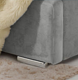 DUKE Durgan Bed