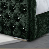 DUKE Sian Bed