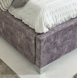 DUKE Richmond Bed