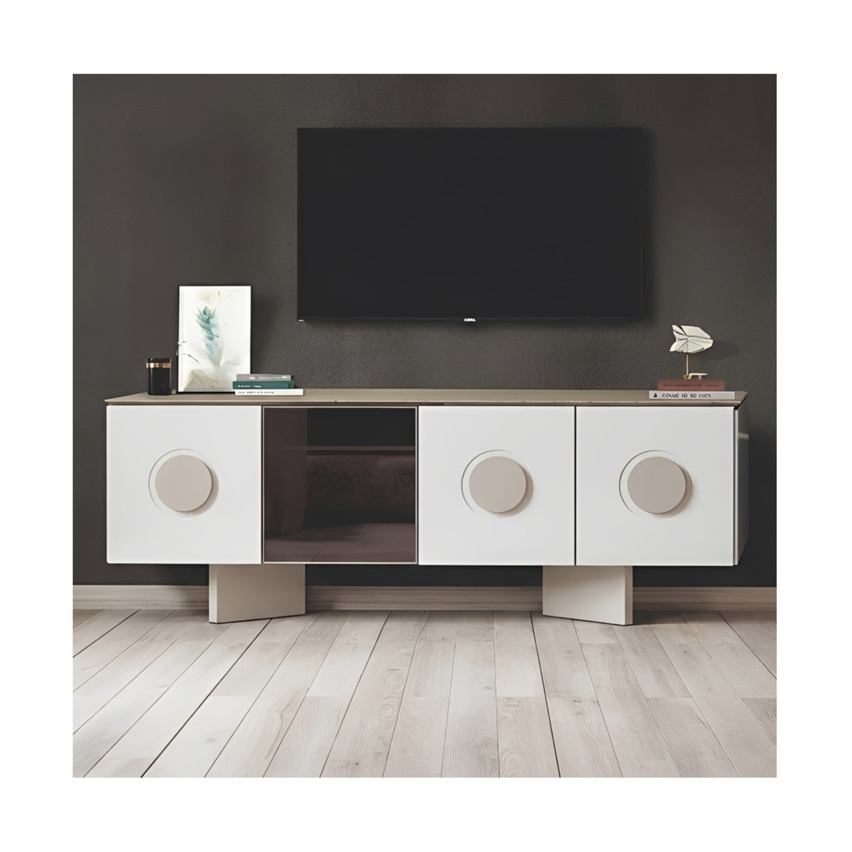 Circa Luxe TV Stand