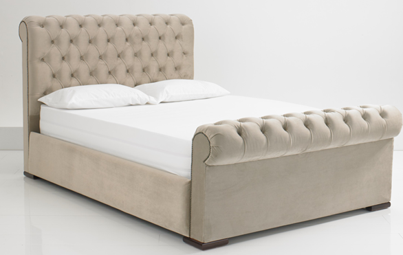Majestic Bed