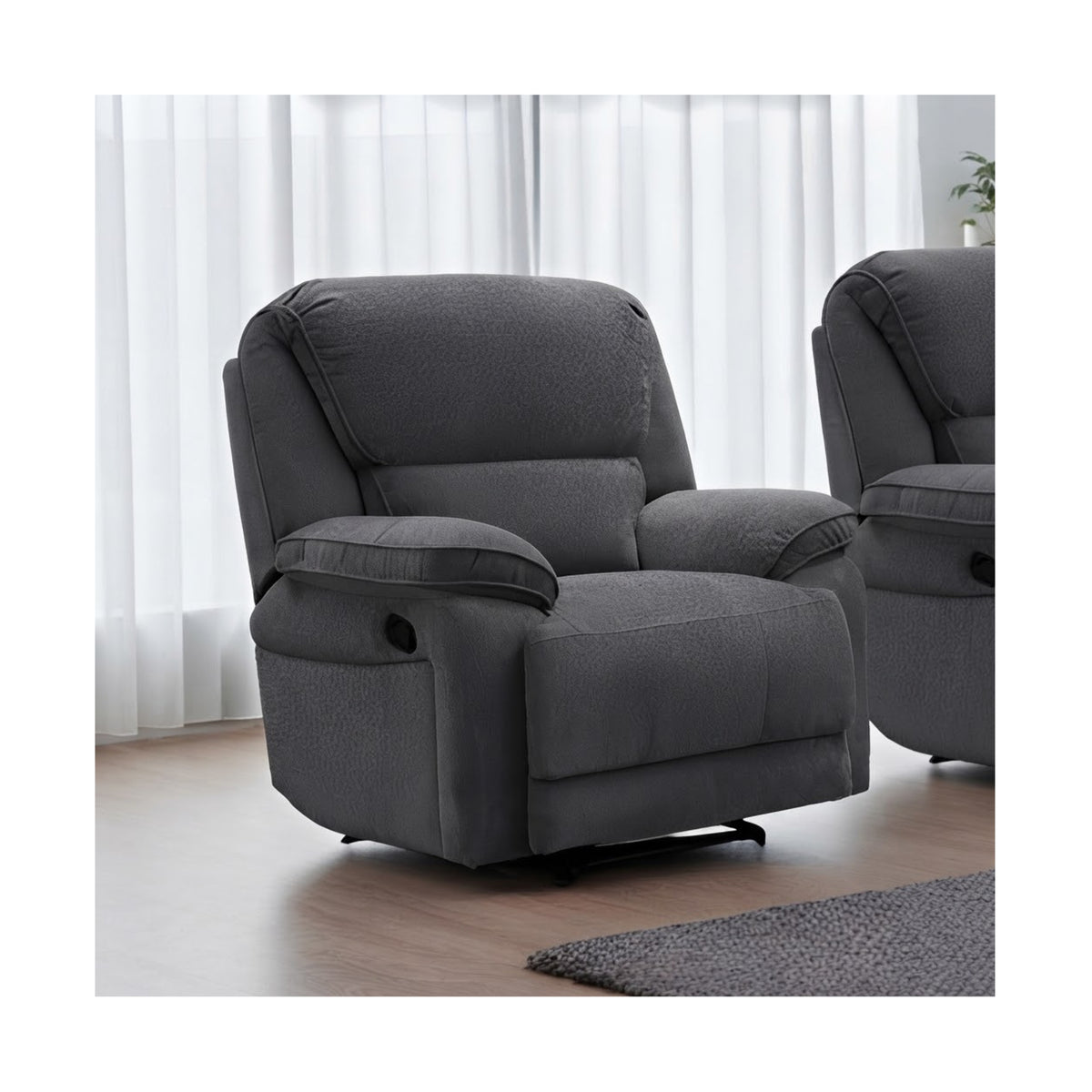 Douglas Recliner Sofa Armchair