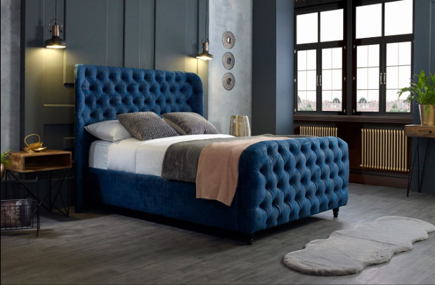 Vienna Bed