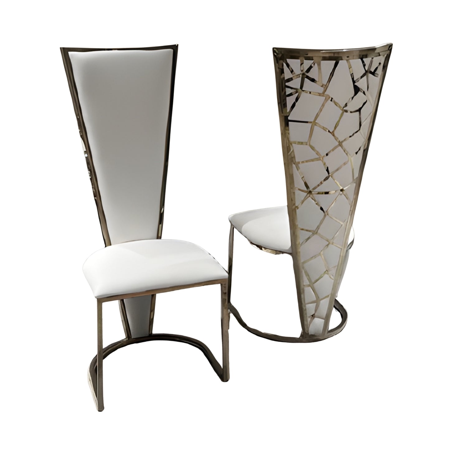 Dragon Dining Chairs
