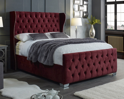 Keswick Bed