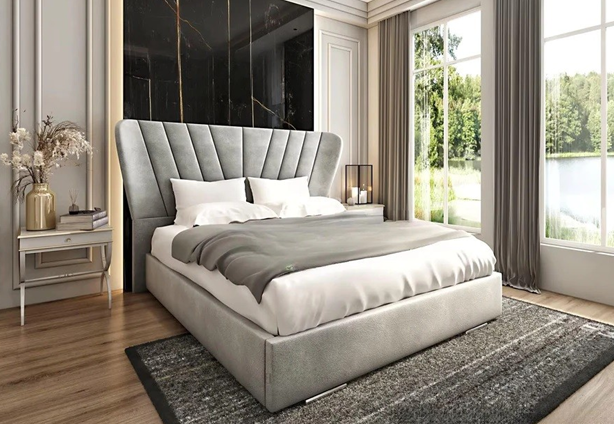 Manhattan Bed