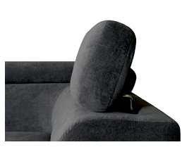 Arctic Fabric Suite