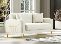 Astera Sofa Bed 2 Seater