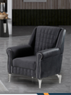 Atlas Armchair