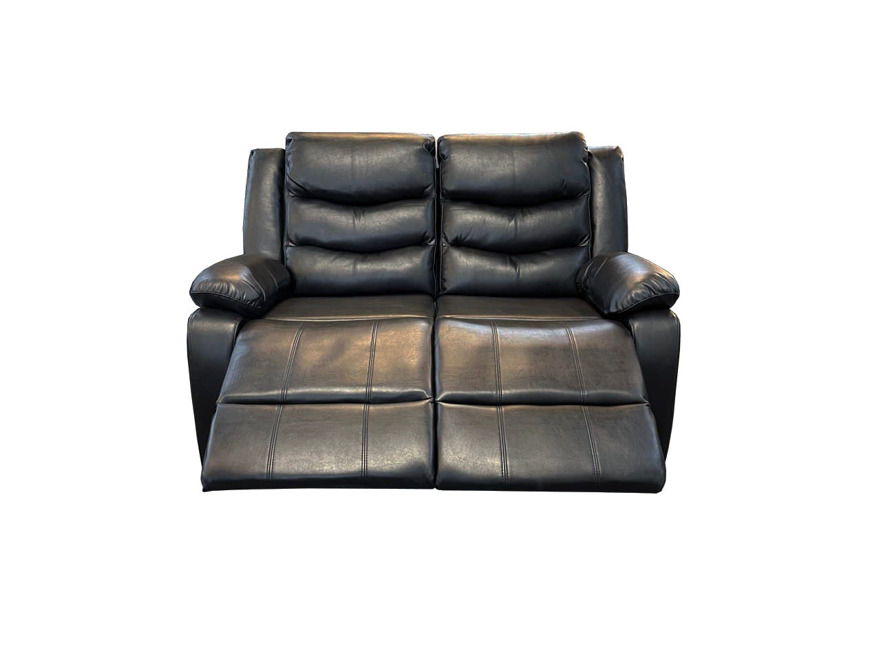Rome Leather Recliner