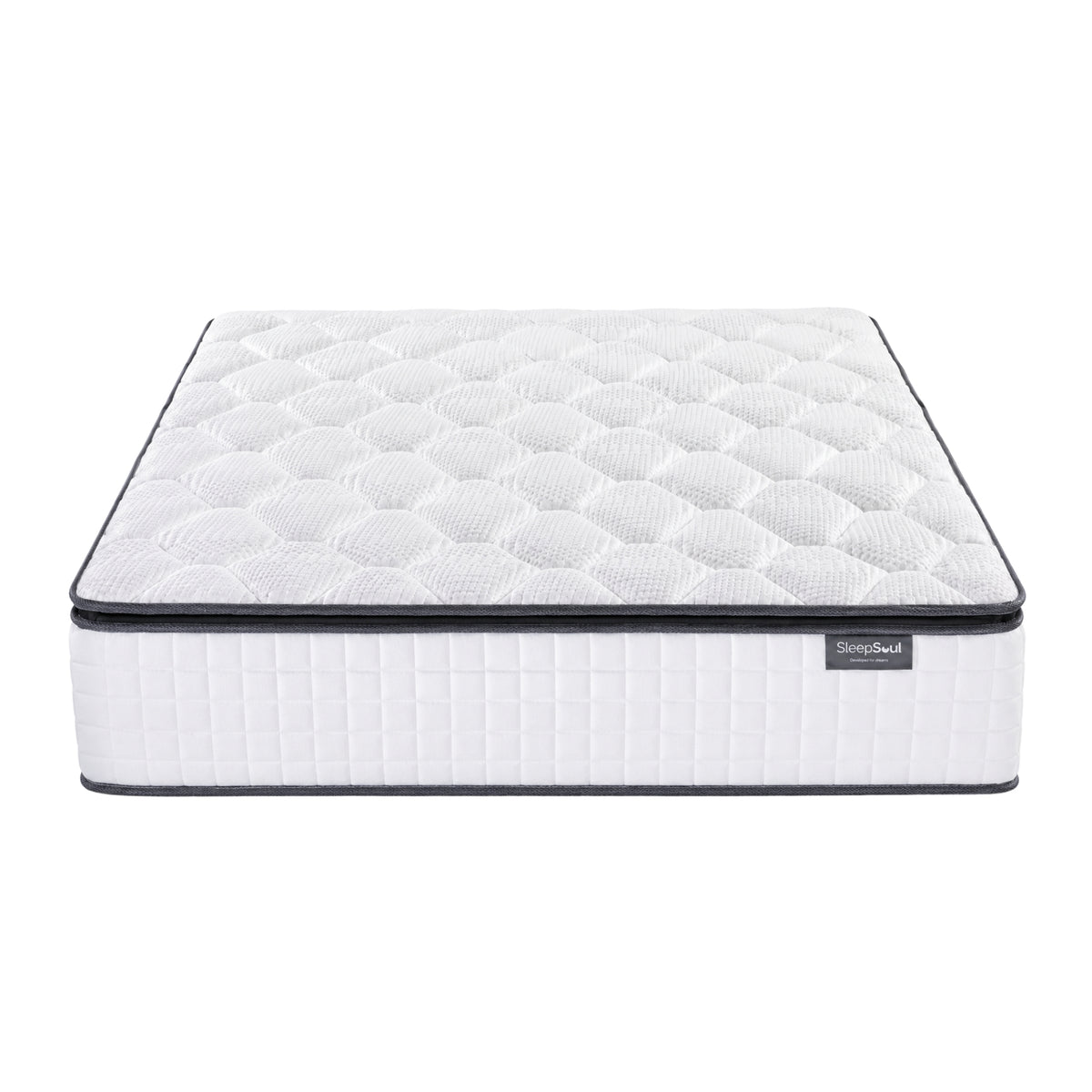 SleepSoul Bliss Mattress